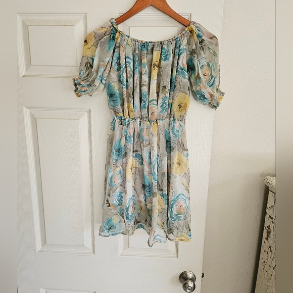 Vanilla Star Tops - Vanilla Star Tunic XXS(?) Excellent Condition